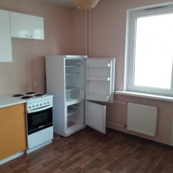 Сдается 1-комнатная квартира, 37,9 м²