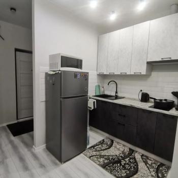 Сдается 2-х комнатная квартира, 43 м²