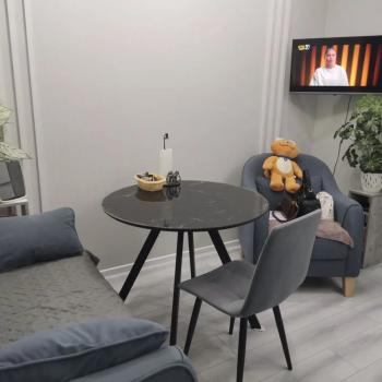 Сдается 2-х комнатная квартира, 43 м²