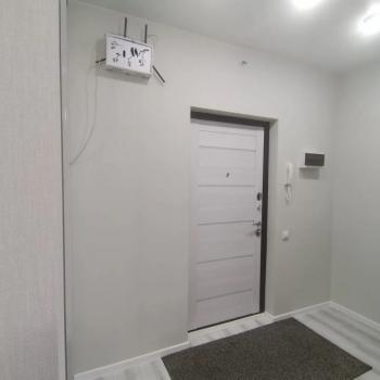 Сдается 2-х комнатная квартира, 43 м²