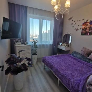 Сдается 2-х комнатная квартира, 43 м²