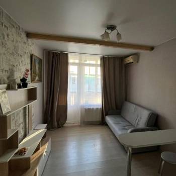 Сдается 1-комнатная квартира, 20 м²
