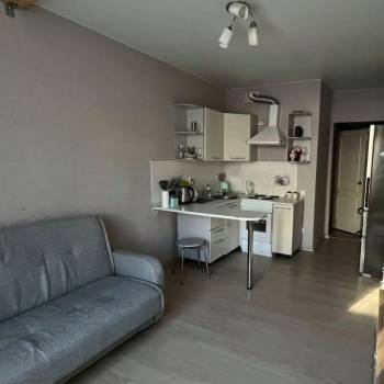 Сдается 1-комнатная квартира, 20 м²