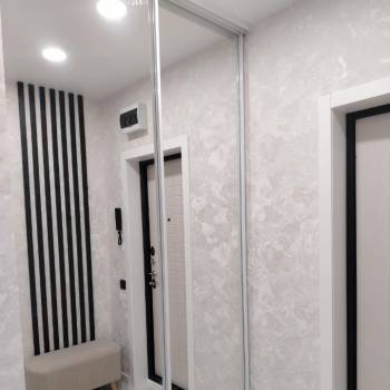 Продается 1-комнатная квартира, 40,5 м²