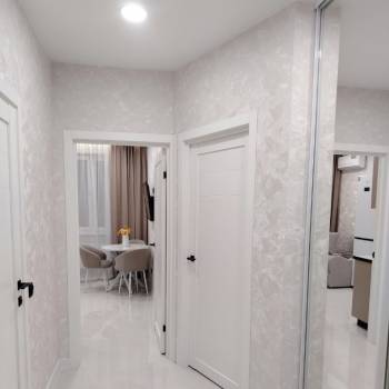 Продается 1-комнатная квартира, 40,5 м²