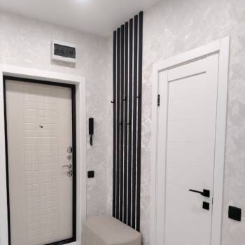 Продается 1-комнатная квартира, 40,5 м²