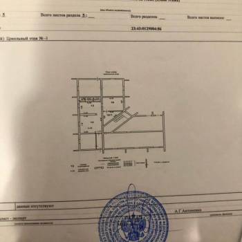 Сдается Нежилое помещение, 135 м²