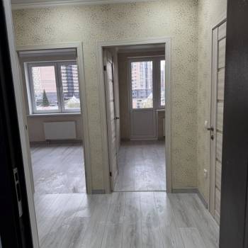 Продается 1-комнатная квартира, 34 м²