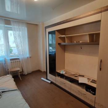 Продается 1-комнатная квартира, 36 м²