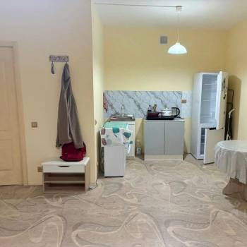 Продается 1-комнатная квартира, 31 м²