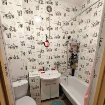 Продается 1-комнатная квартира, 31 м²