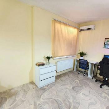 Продается 1-комнатная квартира, 31 м²