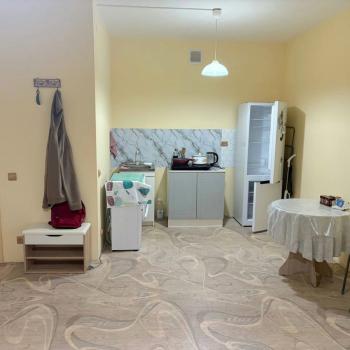 Продается 1-комнатная квартира, 31 м²