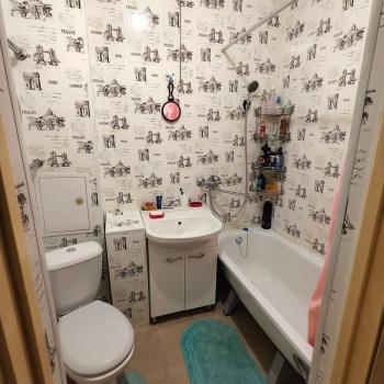 Продается 1-комнатная квартира, 31 м²