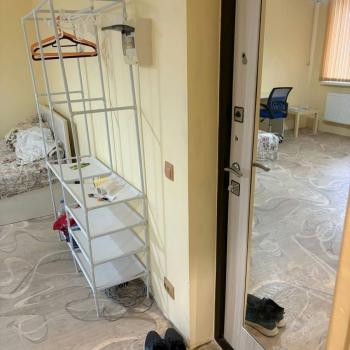 Продается 1-комнатная квартира, 31 м²