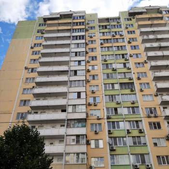 Продается 1-комнатная квартира, 37 м²