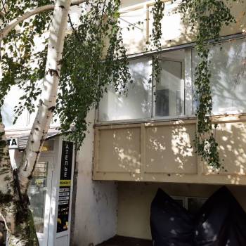Продается 1-комнатная квартира, 37 м²