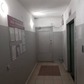 Продается 1-комнатная квартира, 37 м²