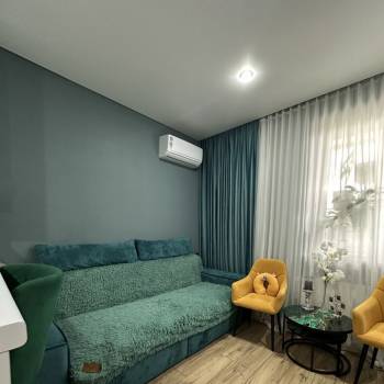 Продается 1-комнатная квартира, 26,5 м²