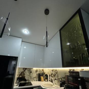 Продается 1-комнатная квартира, 26,5 м²