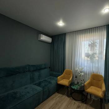 Продается 1-комнатная квартира, 26,5 м²