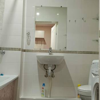 Сдается 1-комнатная квартира, 27 м²