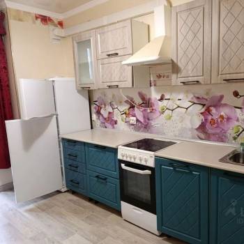 Сдается 1-комнатная квартира, 39 м²