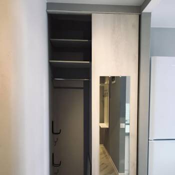 Сдается 2-х комнатная квартира, 33,5 м²