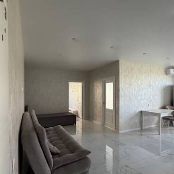 Сдается Многокомнатная квартира, 71,4 м²