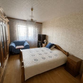 Продается 3-х комнатная квартира, 69,1 м²