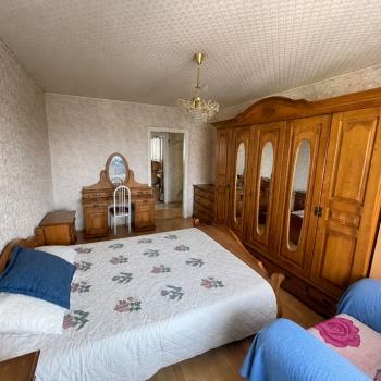 Продается 3-х комнатная квартира, 69,1 м²
