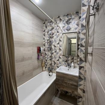 Продается 2-х комнатная квартира, 53 м²