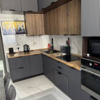 Продается 2-х комнатная квартира, 60 м²