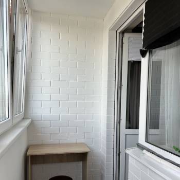 Сдается 1-комнатная квартира, 30,7 м²