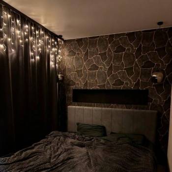 Сдается 2-х комнатная квартира, 45 м²