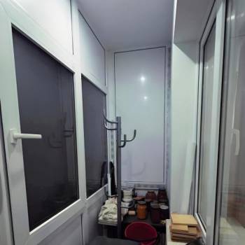 Сдается 2-х комнатная квартира, 45 м²