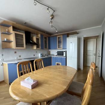 Сдается 2-х комнатная квартира, 69,3 м²