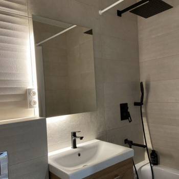 Сдается 2-х комнатная квартира, 72,1 м²