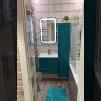 Сдается 1-комнатная квартира, 47,6 м²