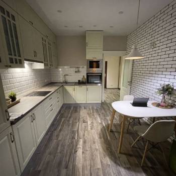 Сдается 1-комнатная квартира, 47,6 м²
