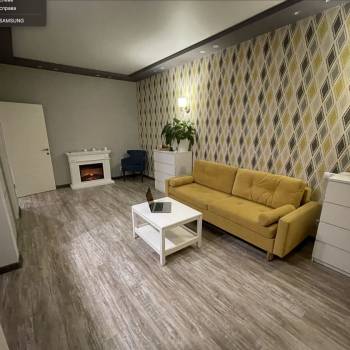 Сдается 1-комнатная квартира, 47,6 м²