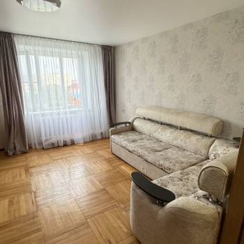 Сдается 2-х комнатная квартира, 57,4 м²