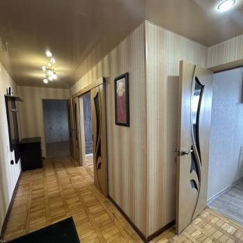 Сдается 2-х комнатная квартира, 57,4 м²
