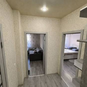 Продается 1-комнатная квартира, 43 м²