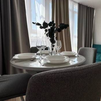 Сдается 1-комнатная квартира, 38 м²