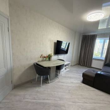 Продается 1-комнатная квартира, 35,9 м²