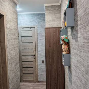 Продается 1-комнатная квартира, 32,2 м²
