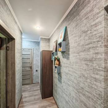 Продается 1-комнатная квартира, 32,2 м²