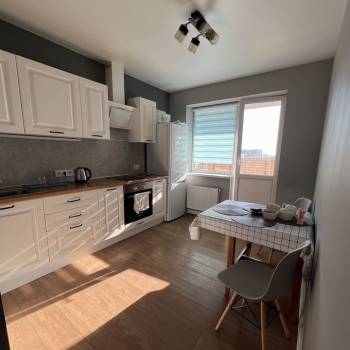 Продается 1-комнатная квартира, 35,7 м²
