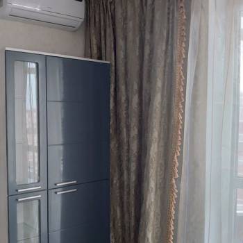 Продается 1-комнатная квартира, 46 м²